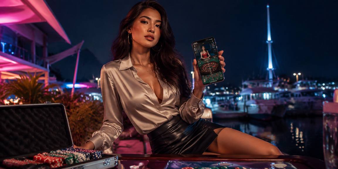 17track Treasure Chest Pro Hadir di 17track Malaysia