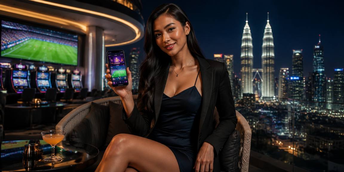 17track mobile gaming